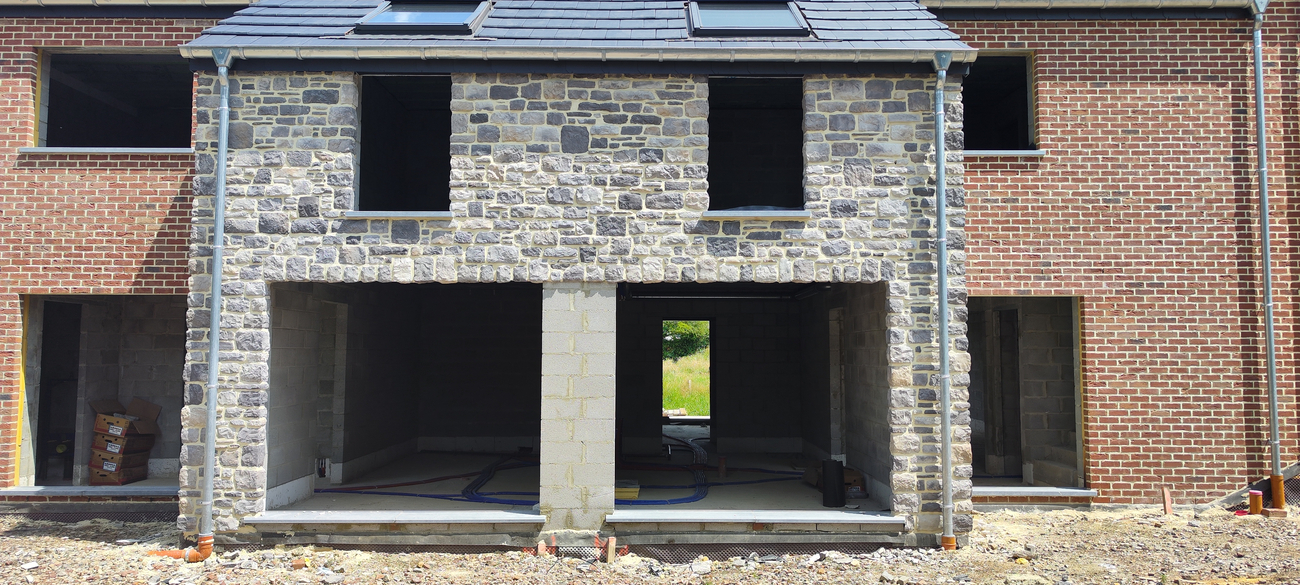 Photo de couverture de Sn Works Stone - Pierres Reconstituées